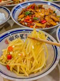 廣州好食，唯一缺點：太費飯。