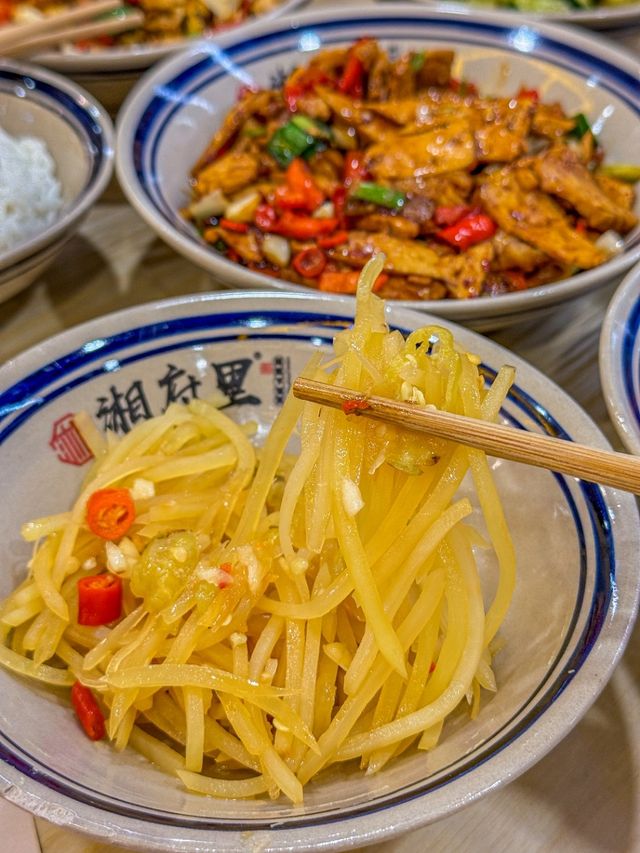 廣州好食，唯一缺點：太費飯。