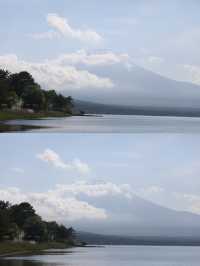 山中湖二日遊｜來看富士山一定不能錯過這裡，體驗感超好·附住宿。