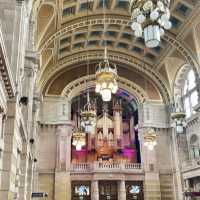 Kelvingrove Art Gallery and Museum 