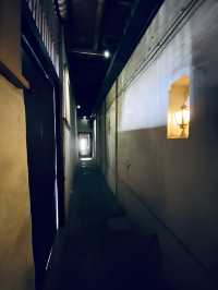 江蘇黎里·黎里古鎮端木園。