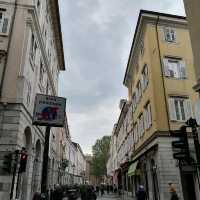 Trieste: A Hidden Gem of Harmony and Charm