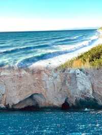 探索萊夫卡達島：夢想之島旅遊攻略 。