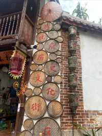 寶藏小城莆田三日兩夜慢遊。