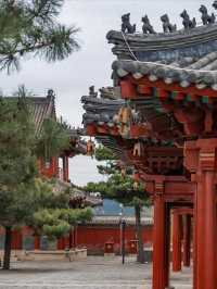 寺廟推薦篇。