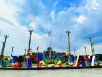Discovering Putrajaya:  The Architectural Marvel of Malaysia 🇲🇾 