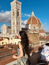 Beautiful  Cathedral in Italy is a Must Visit Place❤️🍁