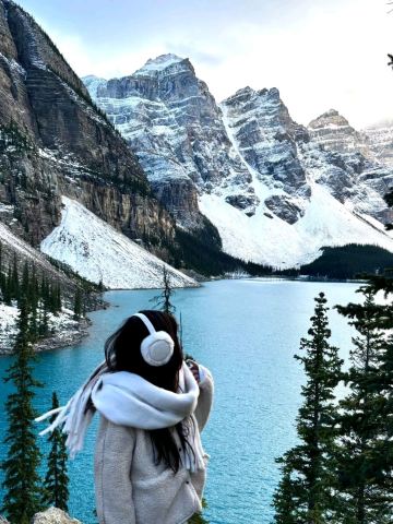 2026 Recommended Snow viewing in Banff Avenue (Updated October