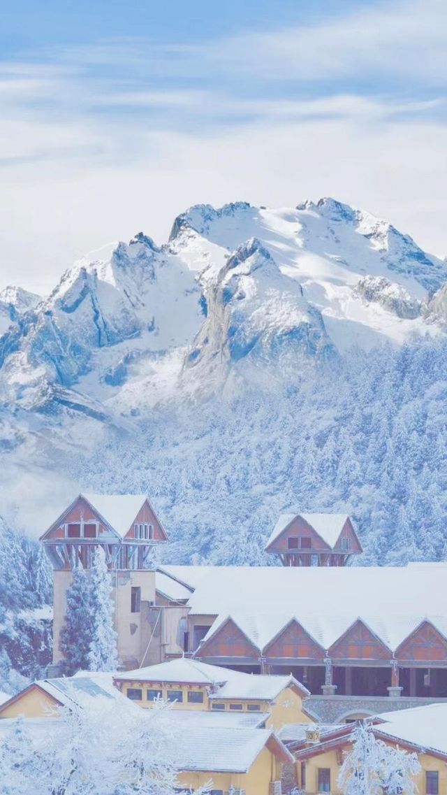 南天湖景區門票只需58元嗎？。