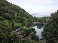 安期峰。