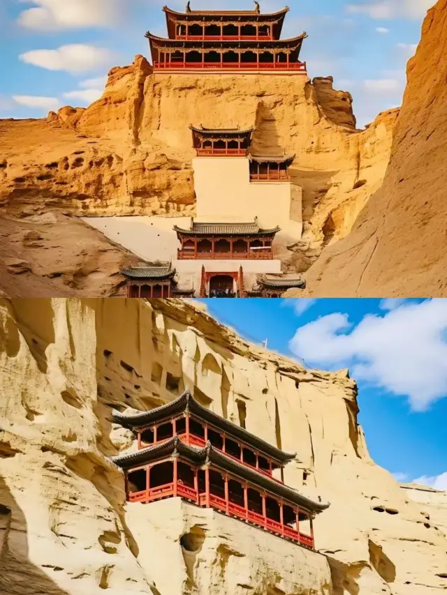 ดันหวง สถานที่สุดงดงามที่คุณต้องไปสักครั้งในชีวิต!