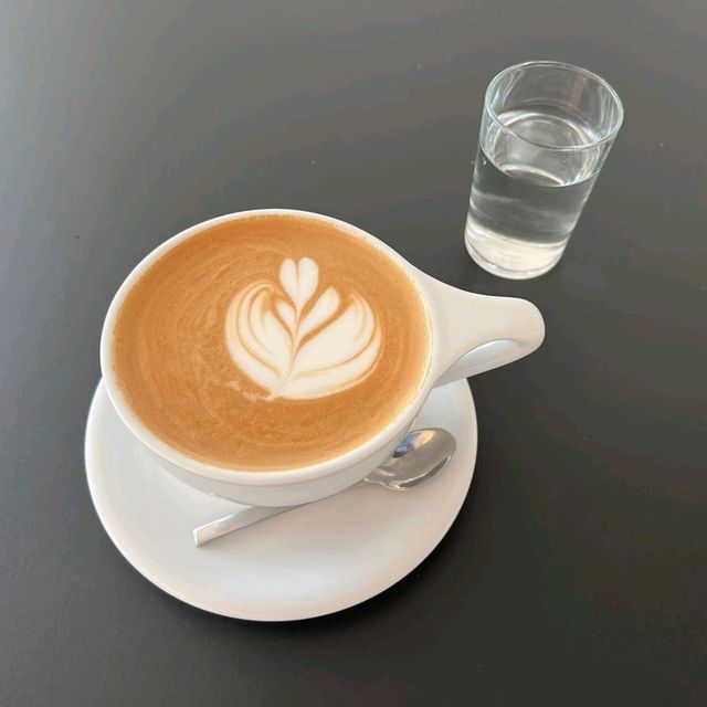 Gorgeous food