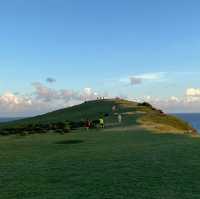 Explore the beauty of Green Island, Taiwan