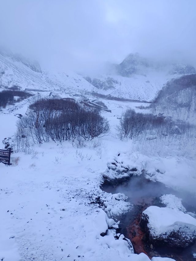 延吉2日秋遊 盡賞熱門美景