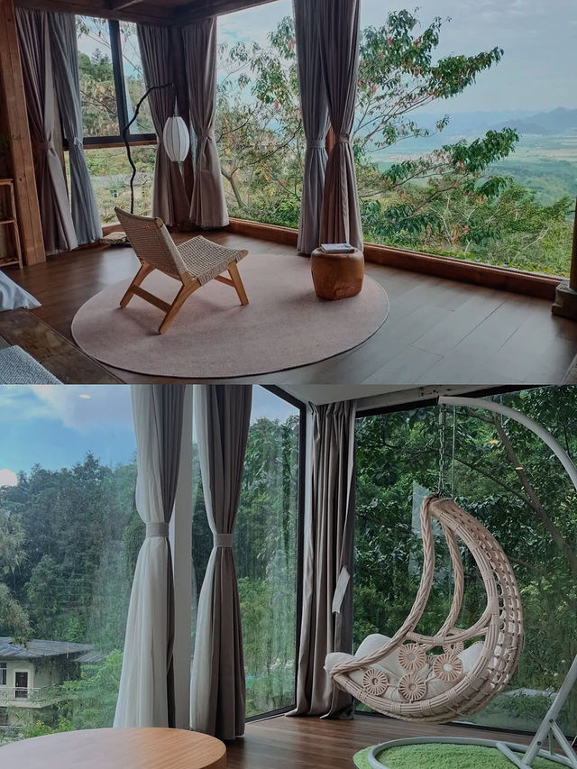 避世好去處 | 和男朋友在這住了一星期