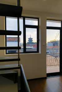 泉州一刻民宿（天台2號店） | 入住天台美夢