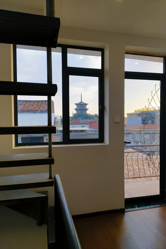 泉州一刻民宿（天台2號店） | 入住天台美夢