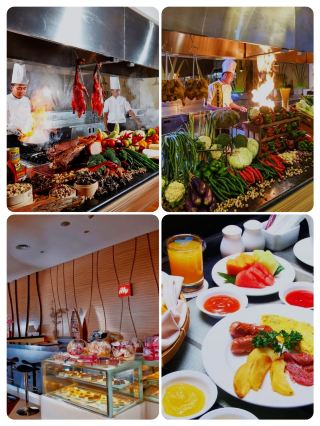 Grand Artos Hotel & Convention: A Gem of History and Future