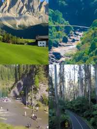 澳洲霍爾斯山谷之旅