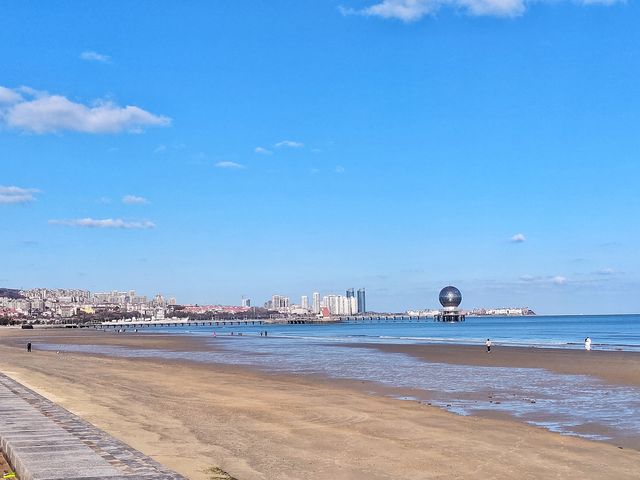 海邊清泉，源遠流長