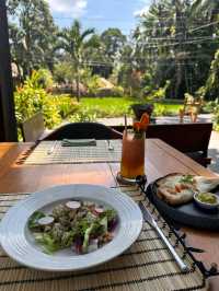 烏布度假首選 | AnandaDara度假村   酒店：AnandaDara Ubud Resor