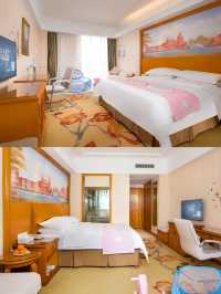 維也納酒店 | 超讚打卡點全攻略