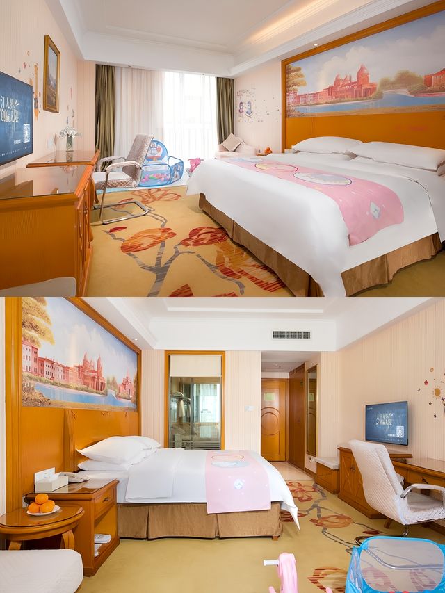 維也納酒店 | 超讚打卡點全攻略 維也納酒店 | 超讚打卡點全攻略