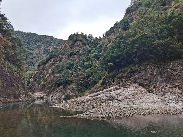 浙南遊4 - 2024年12月6日