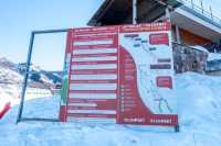 Kazakhstan Ski Diary: Discovering Ak Bulak Ski Resort