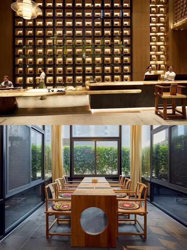 長沙品繕·芸酒店