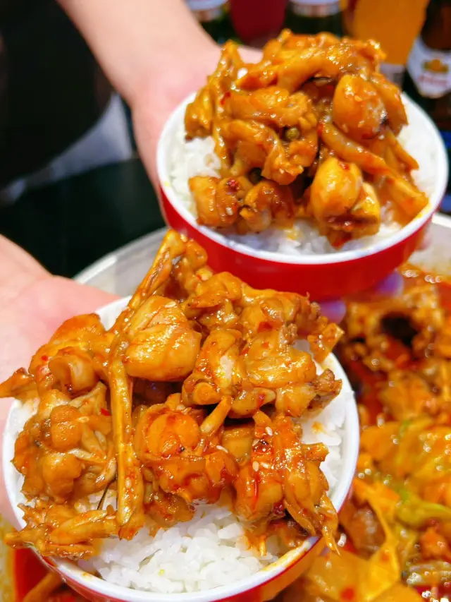 Beijing Foodie | A Frog Feast for Your Taste Buds