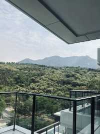 登山吸氧｜蒙山·養心度假酒店