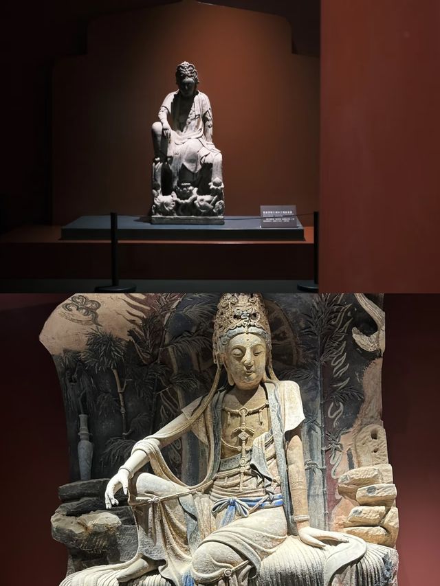 穿越千年！揭秘資陽博物館的歷史文化寶藏