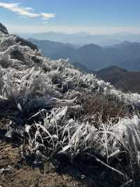 雲冰山旅遊攻略 | 邂逅冰雪仙境