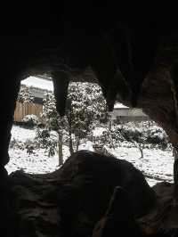 不用去東北 貴州人也有自己的「長白山」了！
