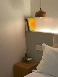 在重慶和爸媽聖誕夜住進了夢中情屋