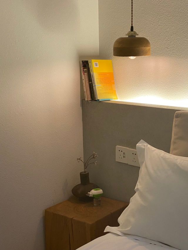 在重慶和爸媽聖誕夜住進了夢中情屋