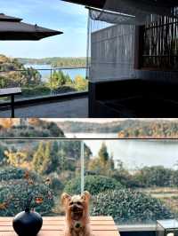 綿陽周邊|實名推薦!帶大泡池的私湯民宿。