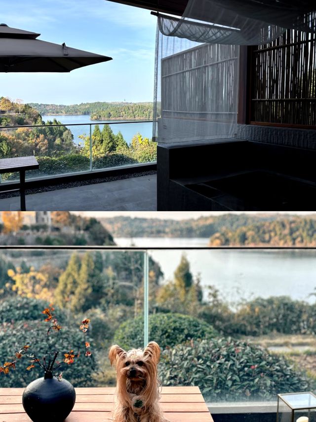 綿陽周邊|實名推薦!帶大泡池的私湯民宿。 綿陽周邊|實名推薦!帶大泡池的私湯民宿。