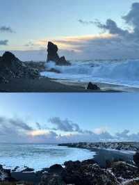 冰島斯奈山半島 Snæfellsnes 一日遊