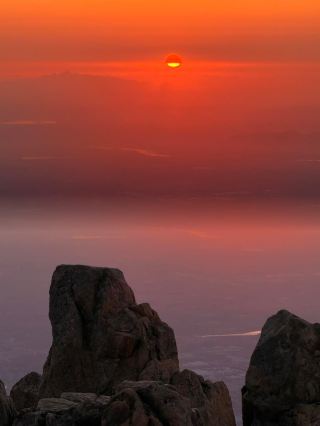 冬征泰山攻略：「過來人」的實用建議