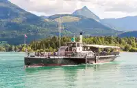 薩爾茨堡五大瑰寶之旅