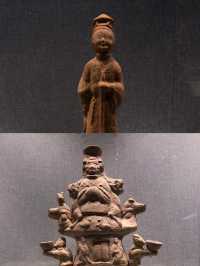 綿陽博物館之旅，與歷史邂逅的瞬間
