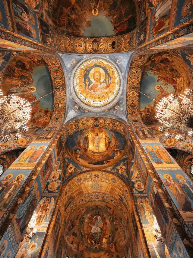 9-Day Winter Vacation in Russia: A Detailed Guide