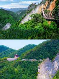來涪陵旅遊看這裡！一站式搞定所有景區！