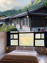 廣西來賓｜大山深處的心靈歸宿