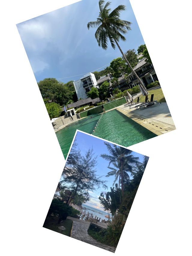 巴淡島，那個令人心動不已的海島秘境 