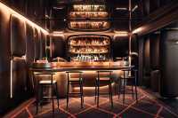 蘇黎世的浪漫之選 | 多爾德大酒店 The Dolder Grand    酒店：多爾德大酒店 