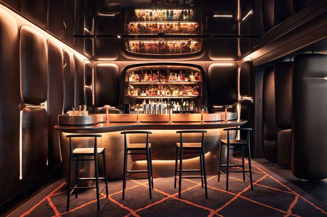 蘇黎世的浪漫之選 | 多爾德大酒店 The Dolder Grand    酒店：多爾德大酒店 