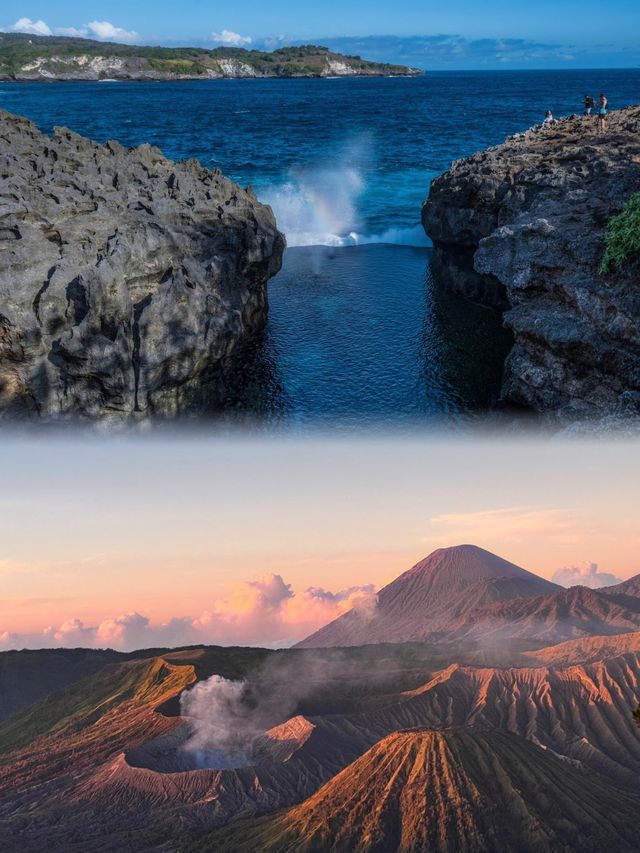 ！！去咗一趟峇里島，呢個後頸都太大啦
